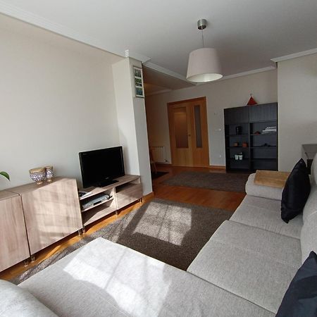 Stella Veteris Apartment Pontevedra Luaran gambar
