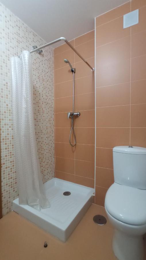 Stella Veteris Apartment Pontevedra Luaran gambar