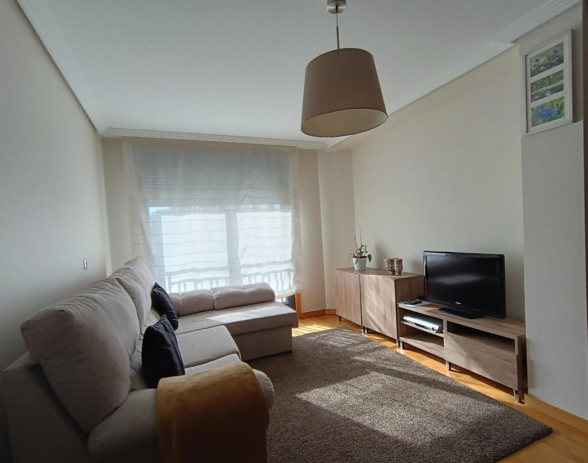 Stella Veteris Apartment Pontevedra Luaran gambar