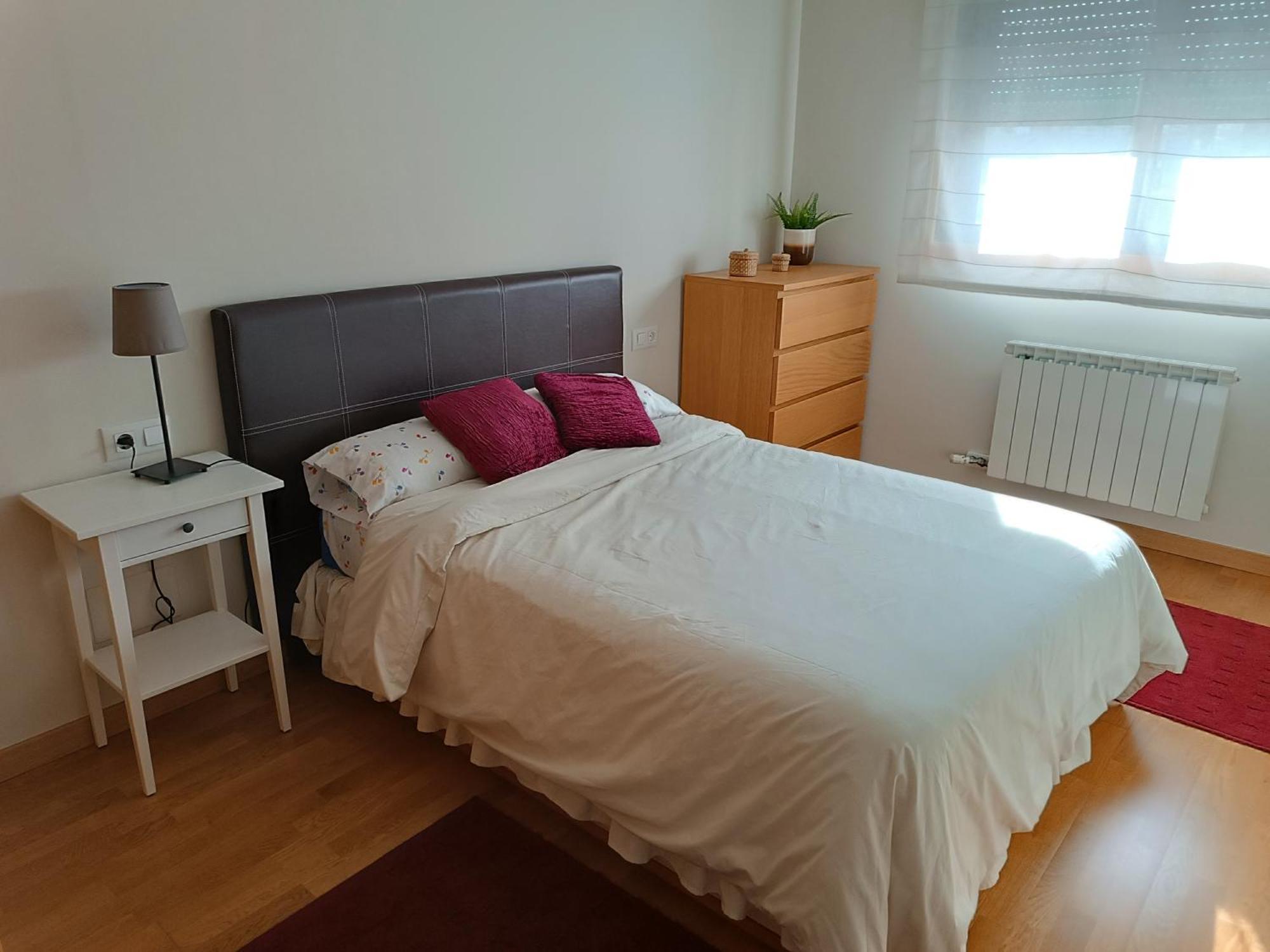 Stella Veteris Apartment Pontevedra Luaran gambar