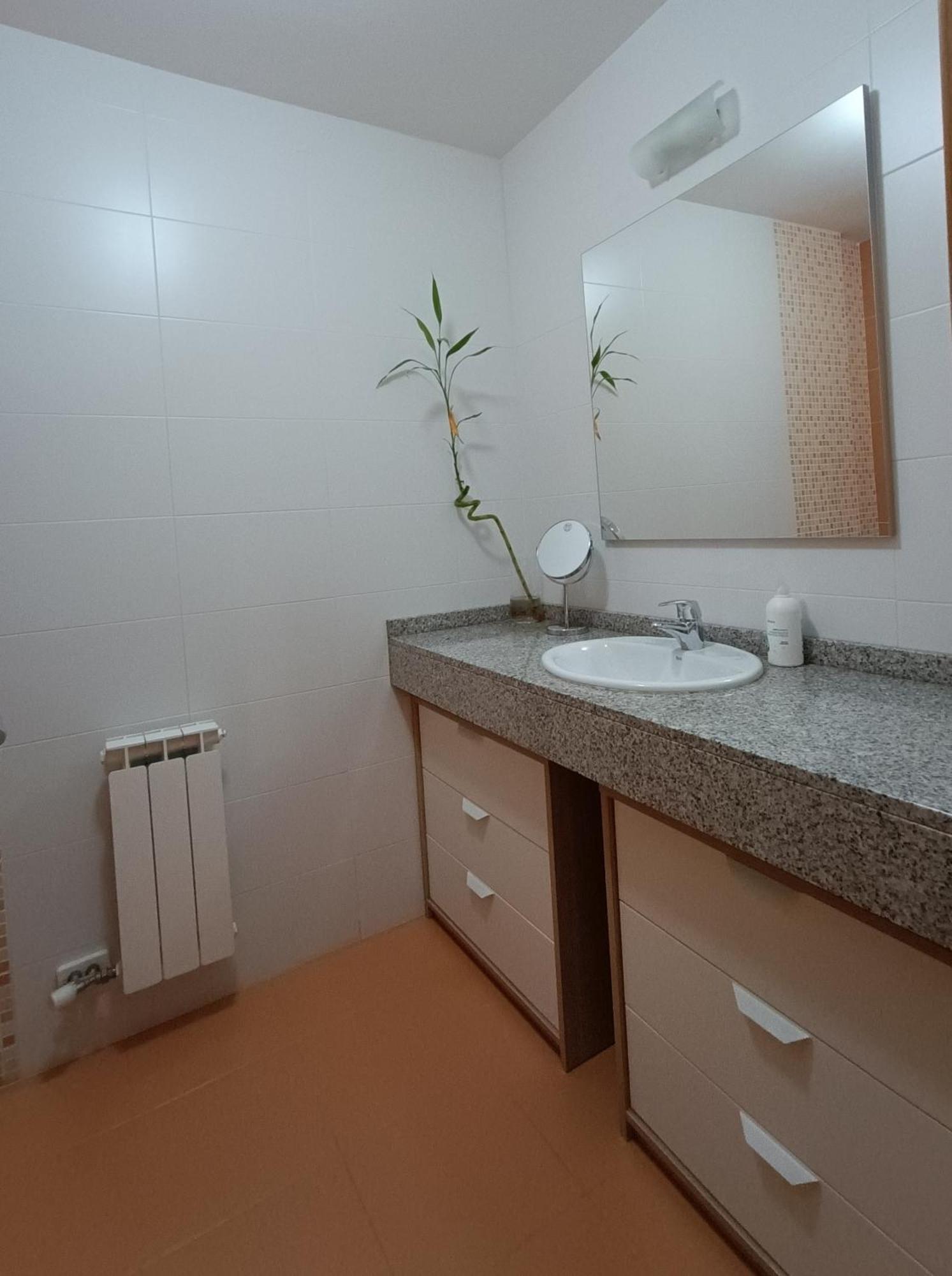 Stella Veteris Apartment Pontevedra Luaran gambar
