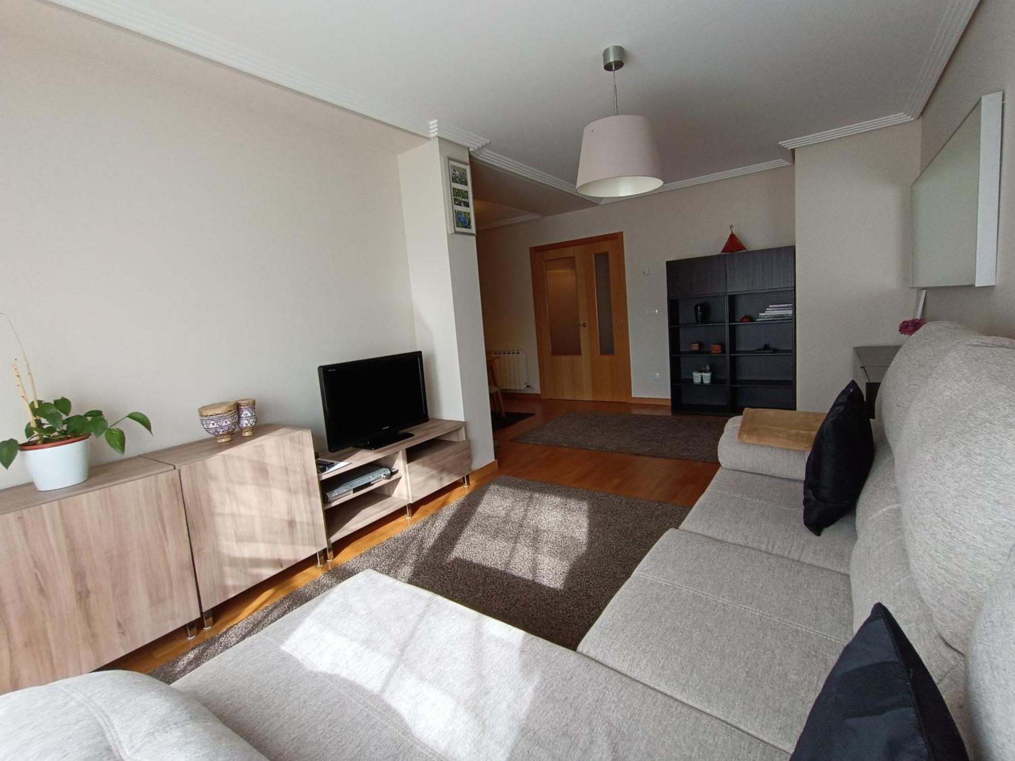 Stella Veteris Apartment Pontevedra Luaran gambar