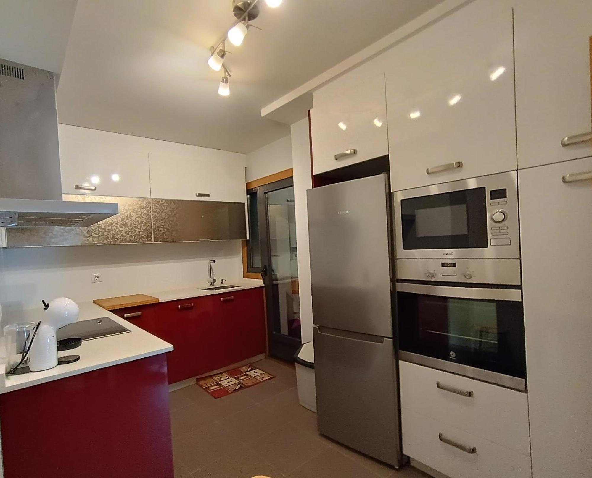 Stella Veteris Apartment Pontevedra Luaran gambar