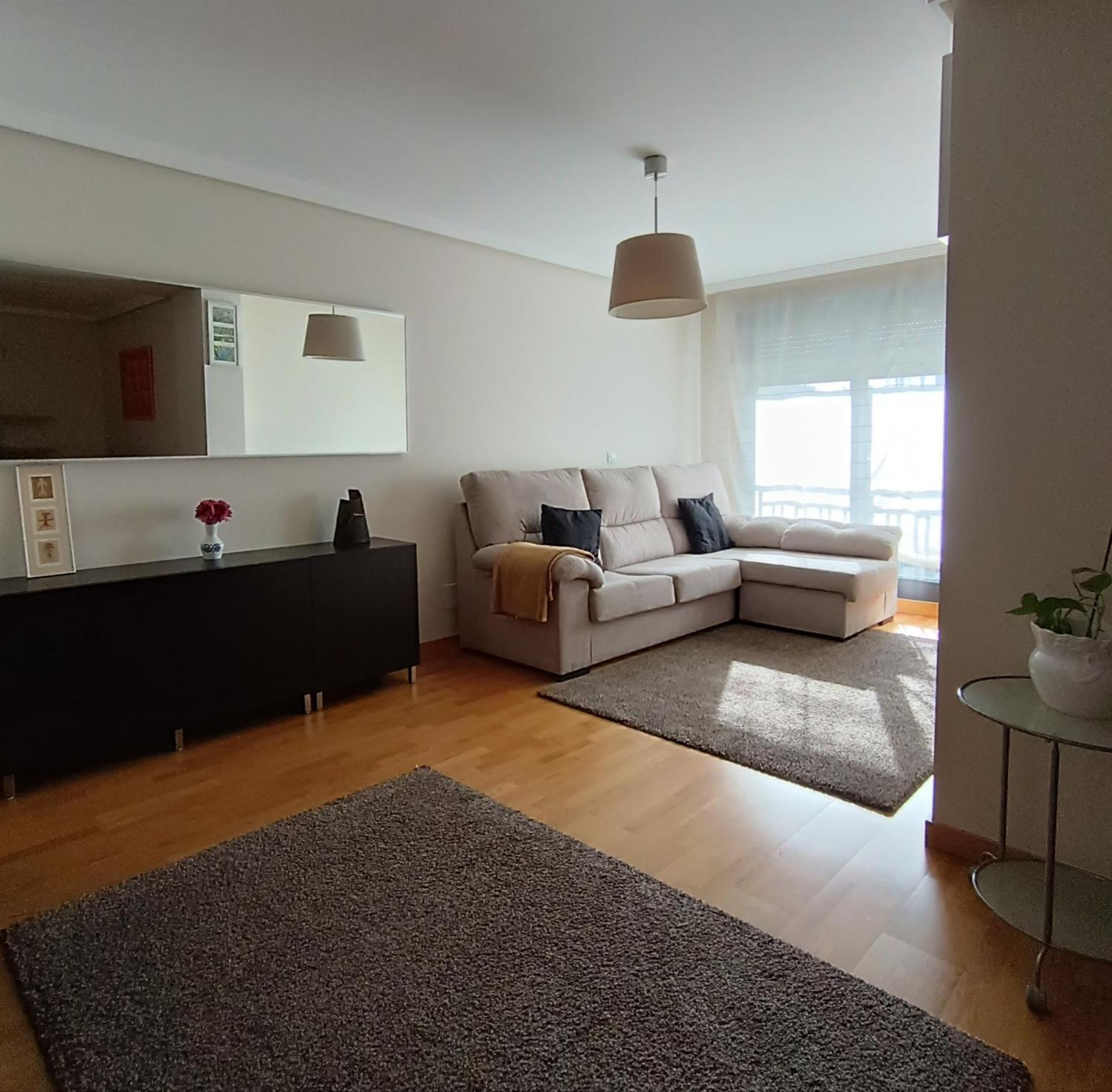 Stella Veteris Apartment Pontevedra Luaran gambar