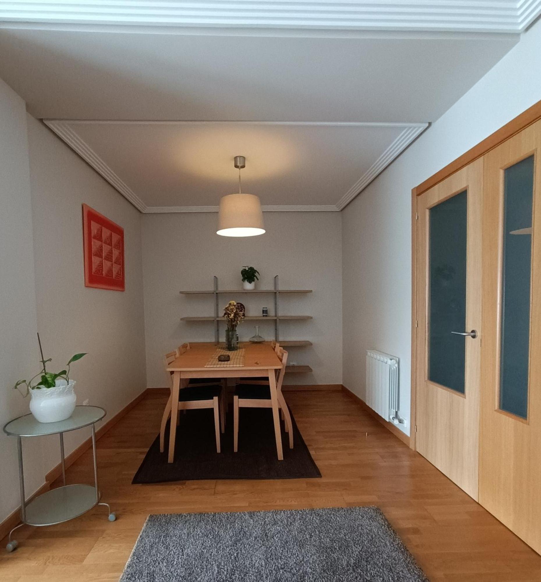 Stella Veteris Apartment Pontevedra Luaran gambar